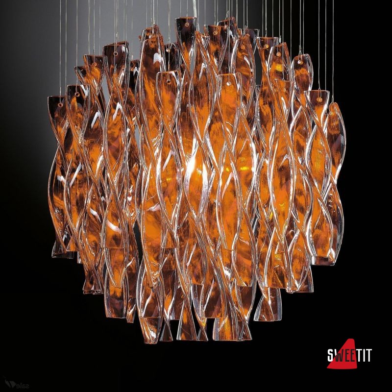 Потолочный светильник Axo Light PLAURA45ARCRE27