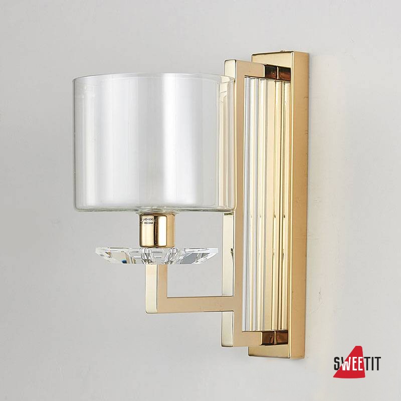 Бра Newport New Jersey 4401/A gold