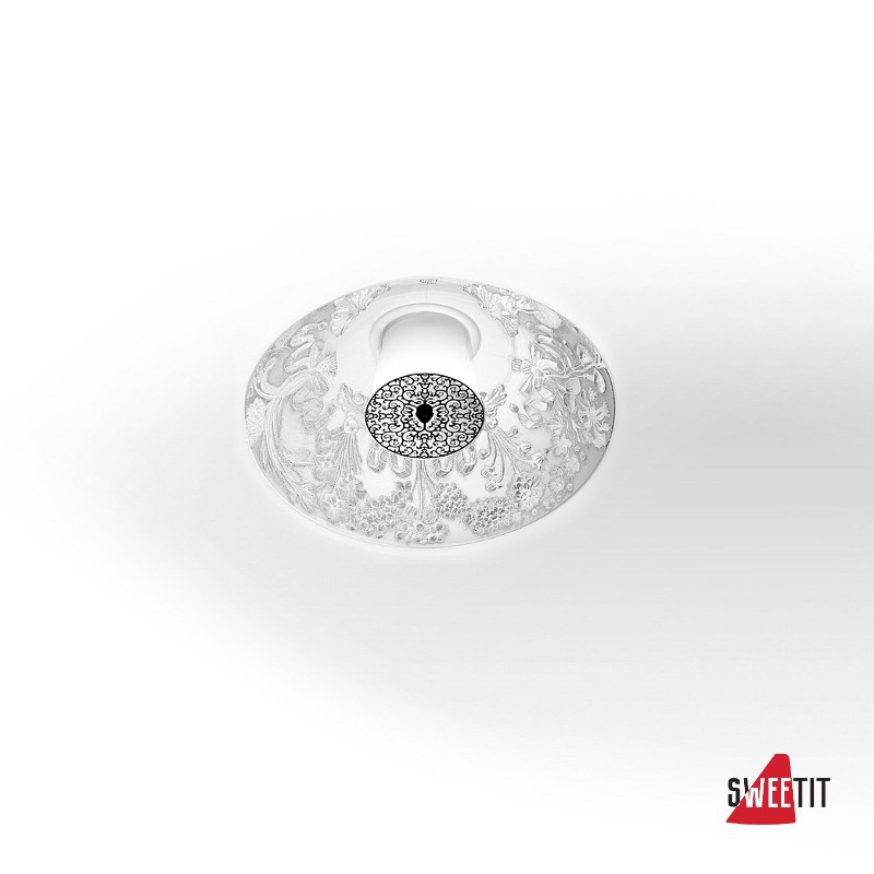 Встраиваемый светильник Flos Skygarden Recessed GY6 35 F6430009