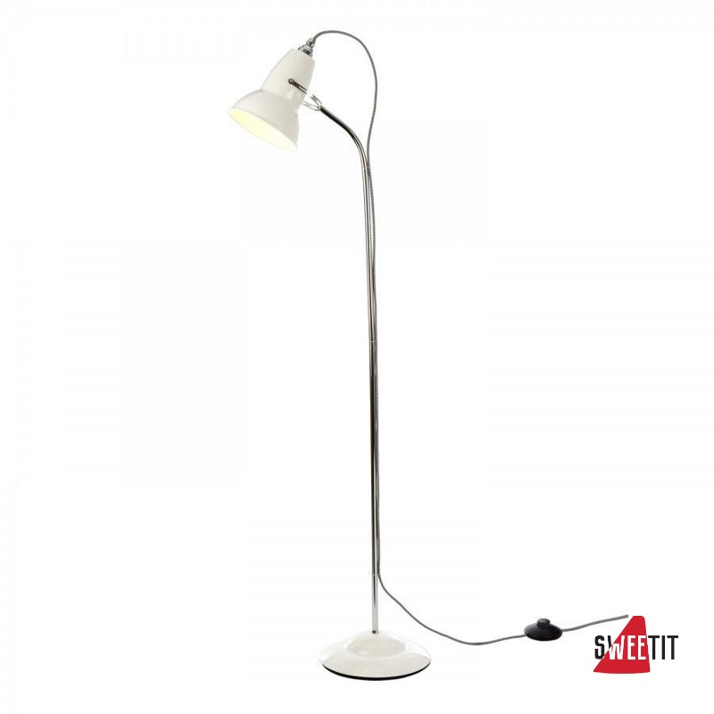 Торшер Anglepoise Duo Floor Lamp 30971