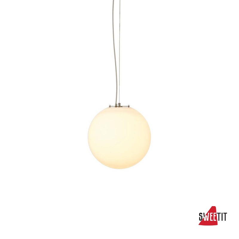 Подвесной светильник SLV ROTOBALL 165410