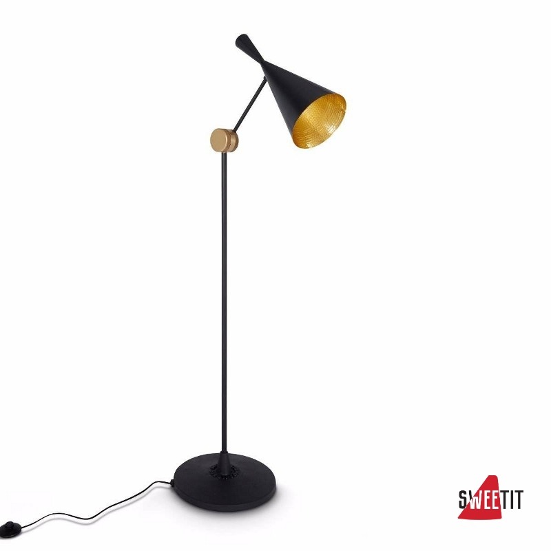 Торшер Tom Dixon Beat BLF01EU