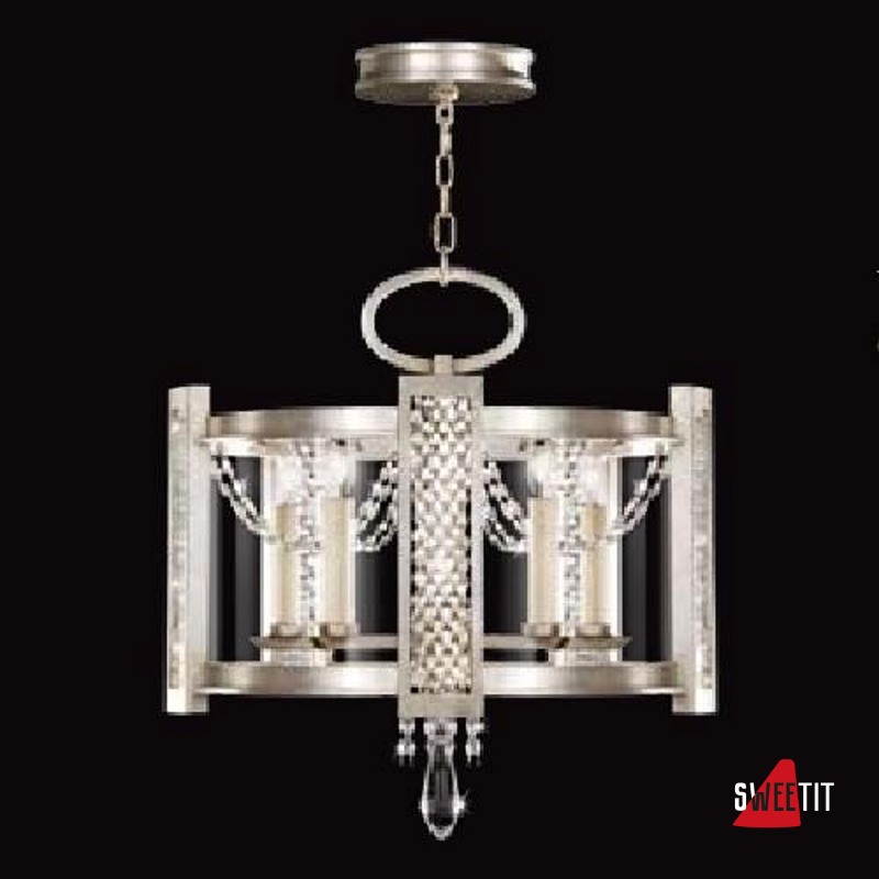 Люстра FINE ART LAMPS CASCADES 750740