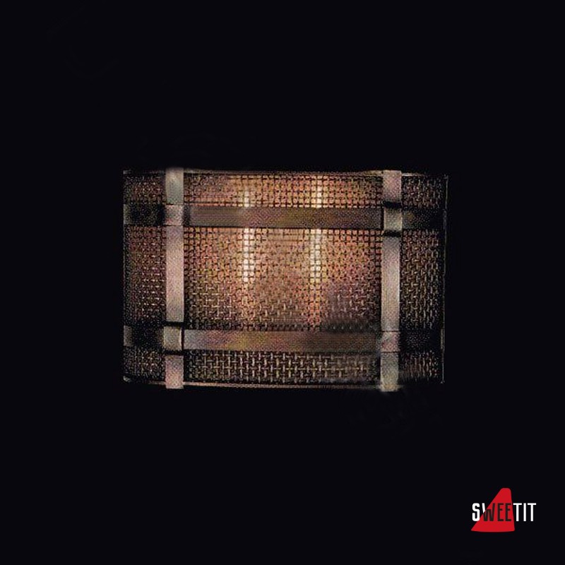 Бра FINE ART LAMPS COPPER VEIL 743250