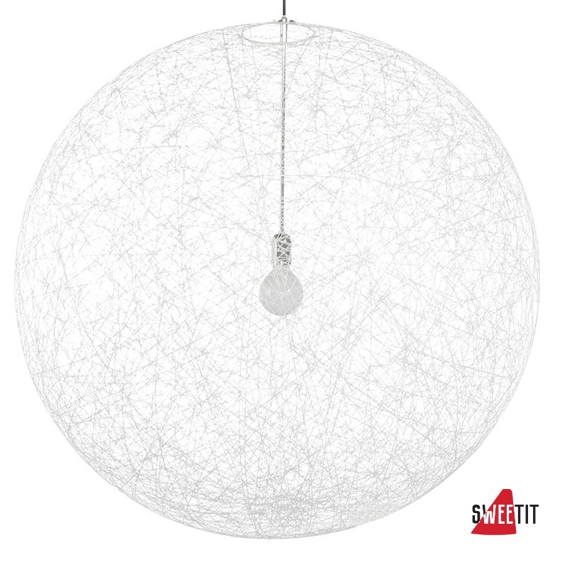 Подвесной светильник MOOOI Random light L LED MOLRAL-L---B
