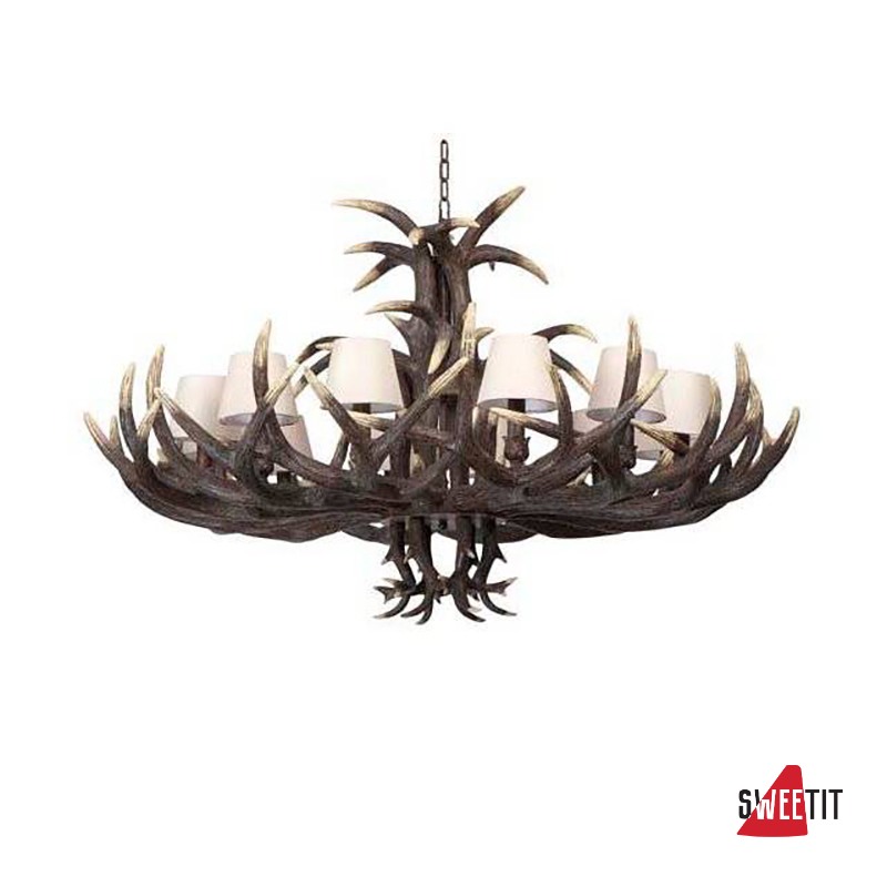 Люстра Eichholtz Horn HORN XL 04661
