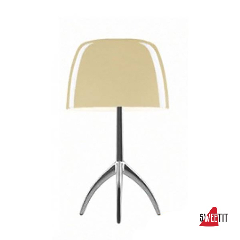 Настольная лампа Foscarini Lumiere 026001R2 12