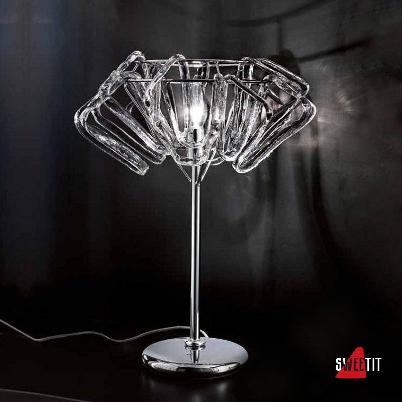 Настольный светильник Bellart Diamante 2011/LT 05/V01