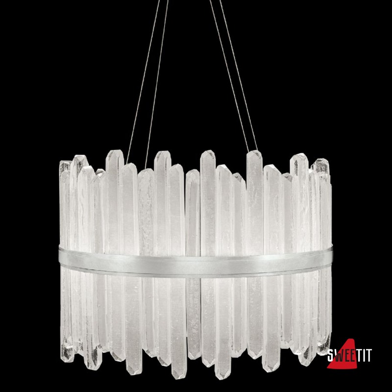 Светильник подвесной FINE ART LAMPS Lior 882440-1