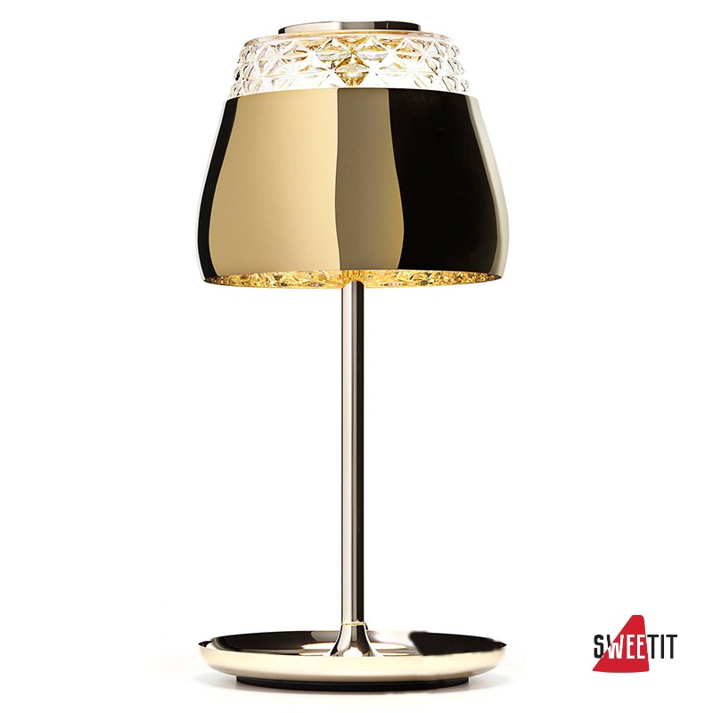Настольная лампа MOOOI Valentine Table MOLVATA---X
