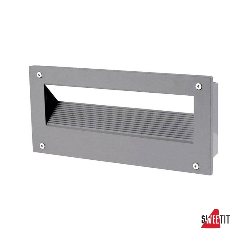 Настенный уличный светильник Leds C4 Micenas 05-9832-34-CM