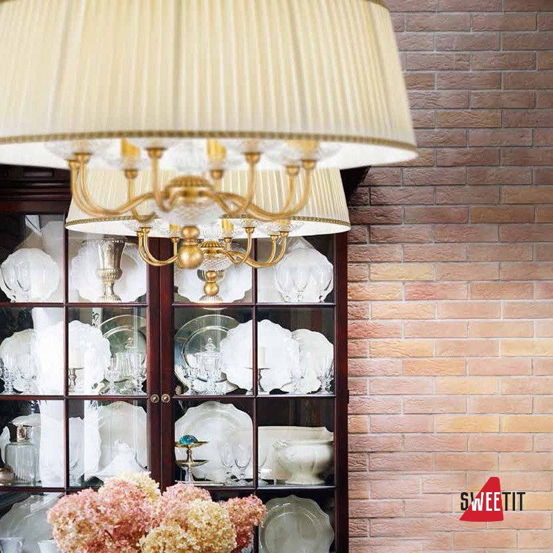 Люстра MM Lampadari Firenze 7036/8 V1165