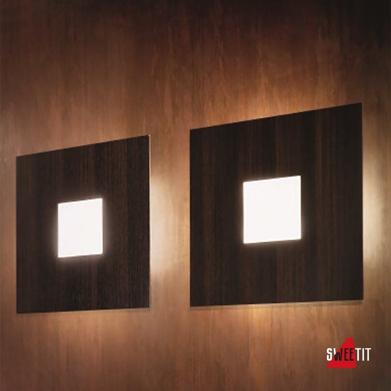 Бра Linea Light SQUARE 6576