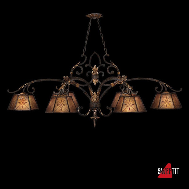 Светильник подвесной FINE ART LAMPS VILLA 1919 302540