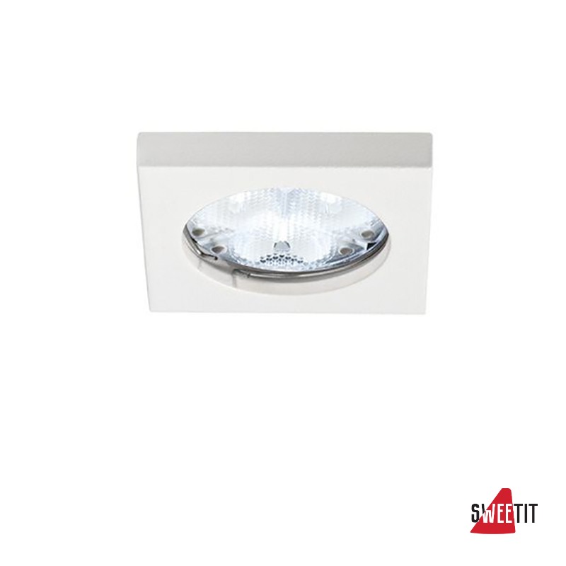 Светильник встраиваемый FABBIAN Venere D55 F41 01
