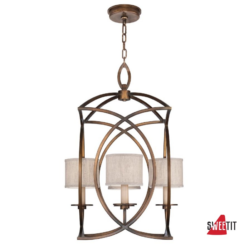 Светильник подвесной FINE ART LAMPS Cienfuegos 887740-31