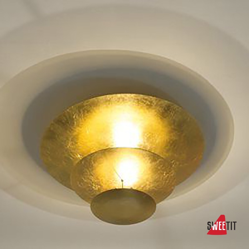 Светильник подвесной CATELLANI&SMITH Sist. Macchina della Luce Mod. I