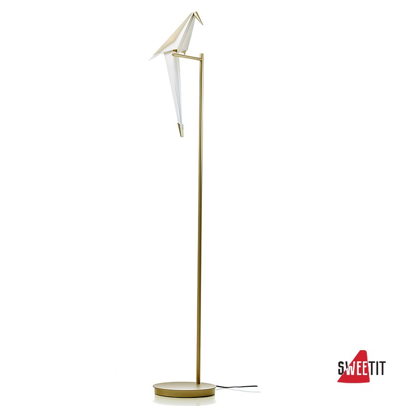 Торшер MOOOI Perch light FLOOR MOLPLF