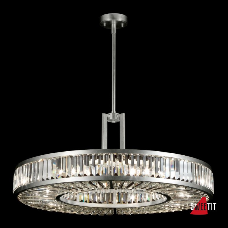 Подвесной светильник Fine Art Lamps Crystal Enchantment 812040