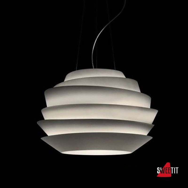 Подвесной светильник Foscarini Le Soleil 181007L-10