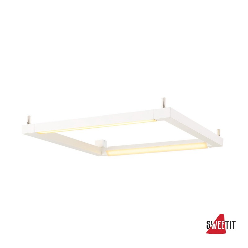 Светильник накладной SLV Open Grill 157661