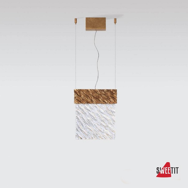 Подвесной светильник Serip Mondrian CT3399/3 FO M10