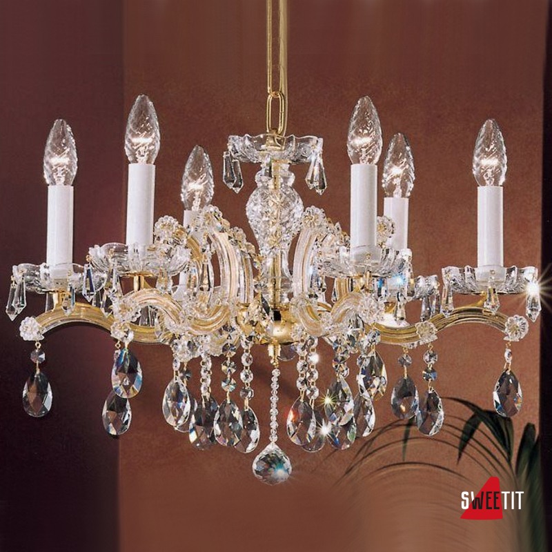 Люстра Kolarz Emotion Edition Schonbrunn 844.86