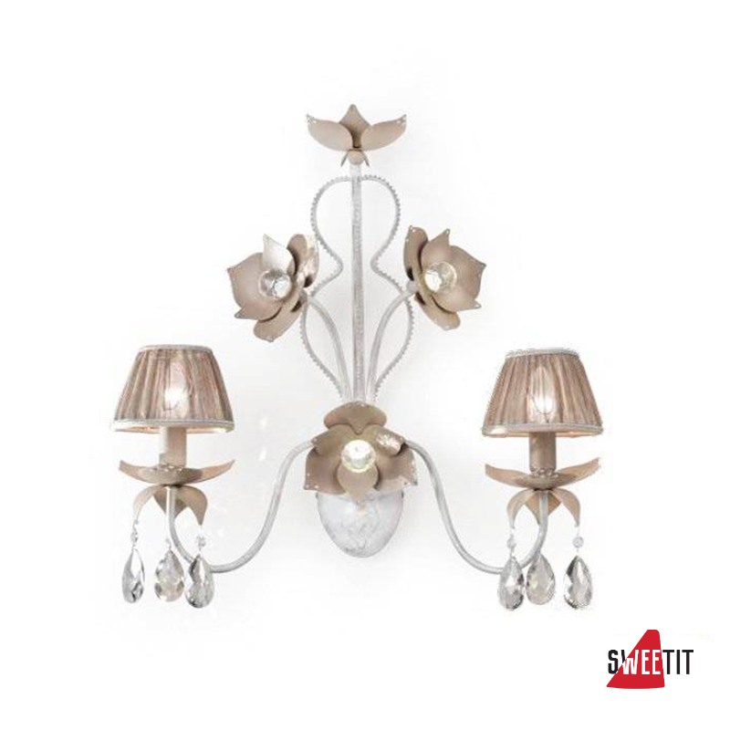 Бра Eurolampart Marlene 2467/05AP 3986/7482