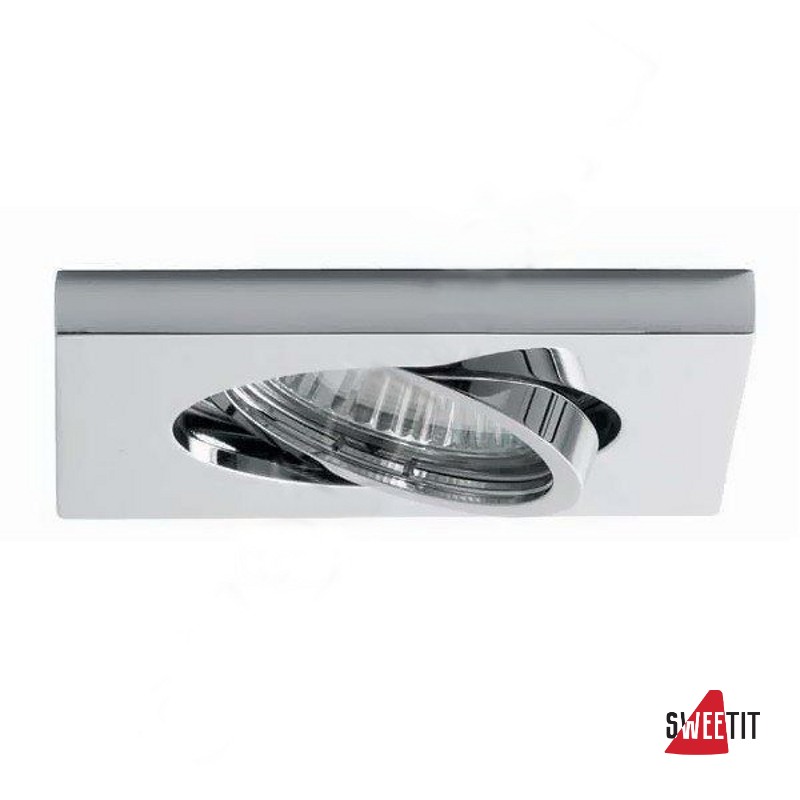 Светильник встраиваемый FABBIAN Venere D55 F50 11
