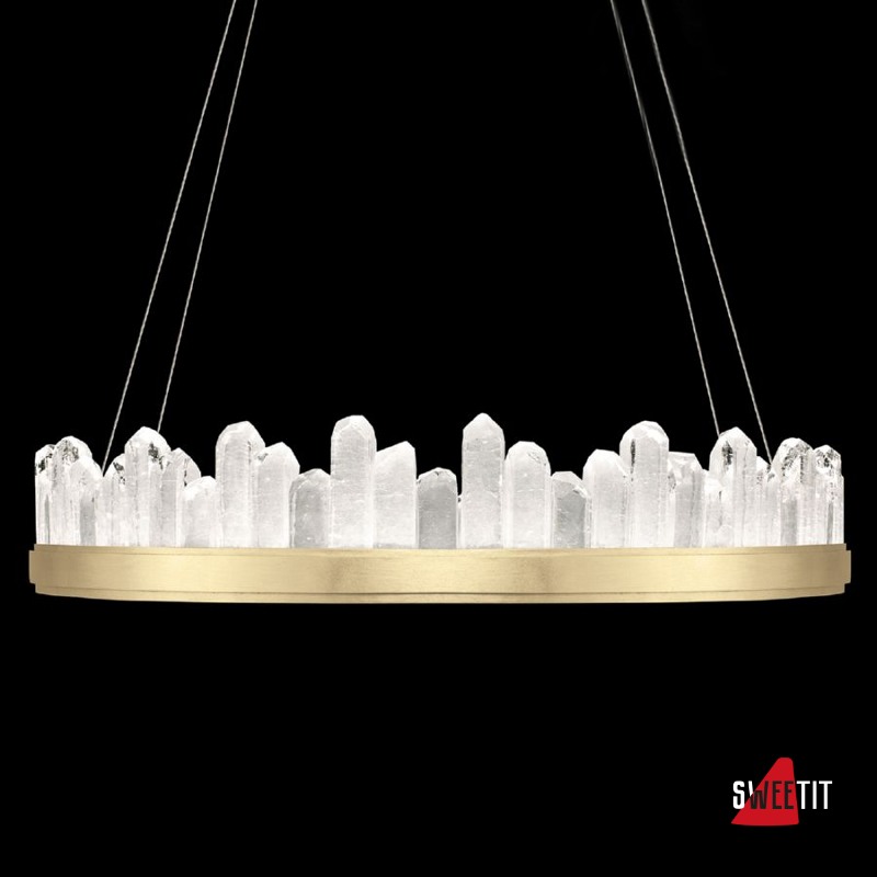 Светильник подвесной FINE ART LAMPS Lior 888440-21