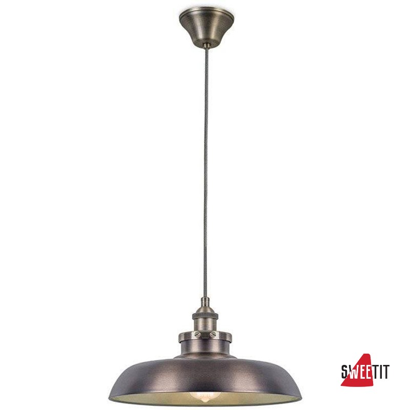 Подвесной светильник Leds C4 Vintage 00-4851-E4-19
