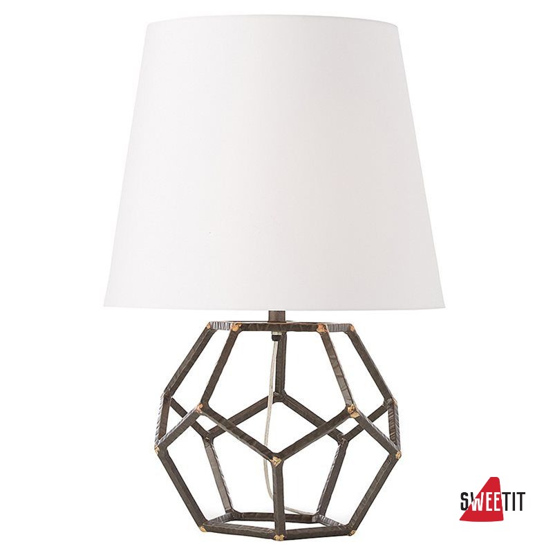 Настольная лампа Arteriors Home Harmon Lamp 44344-486