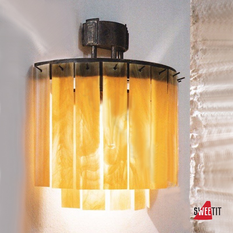 Бра ROBERS Vorhang WL 3546