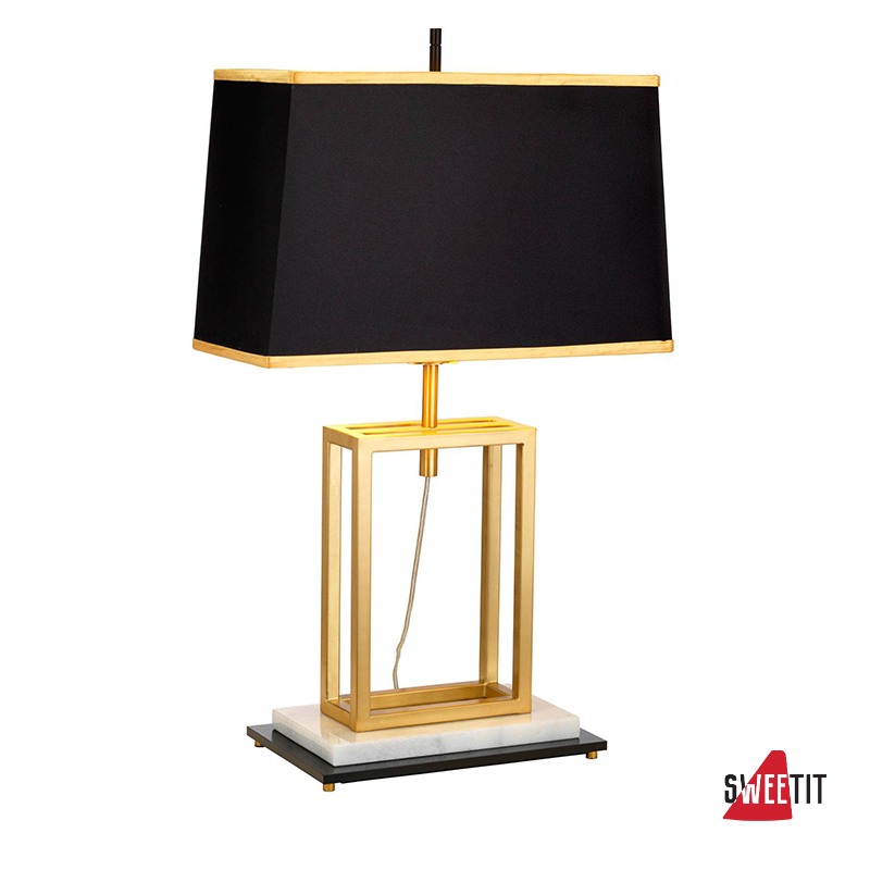 Настольная лампа Elstead Lighting Atlas ATLAS/TL