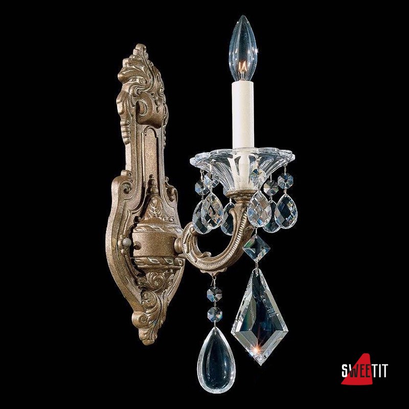 Бра Schonbek La Scala 5069-74H