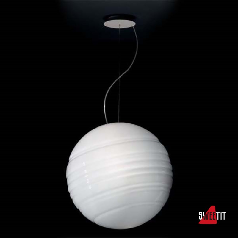 Светильник подвесной DE MAJO Stratosfera S50