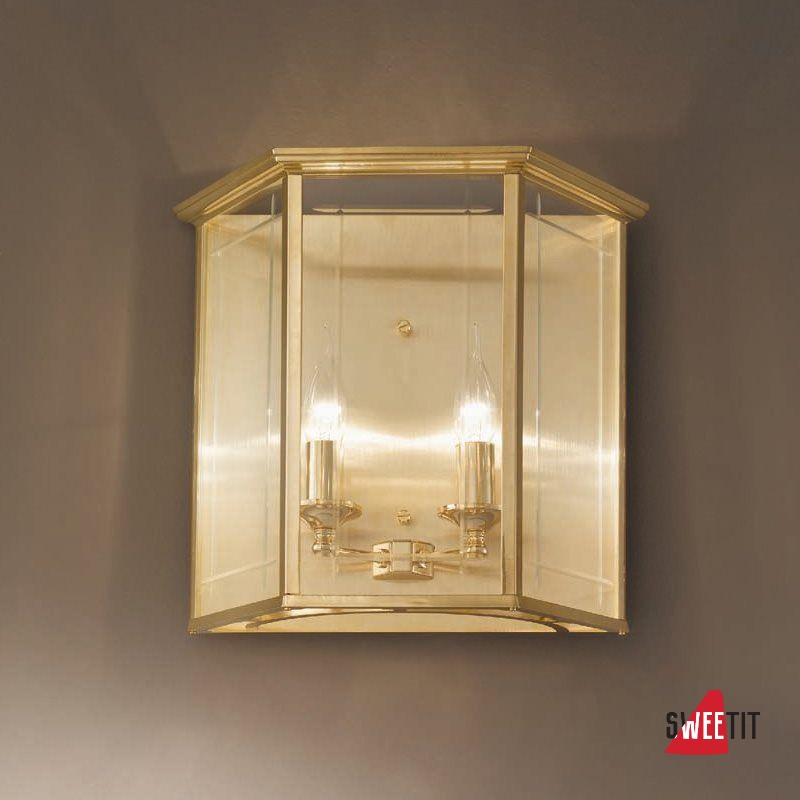 Бра Kolarz Emotion Edition Orangerie 0251.62E.3