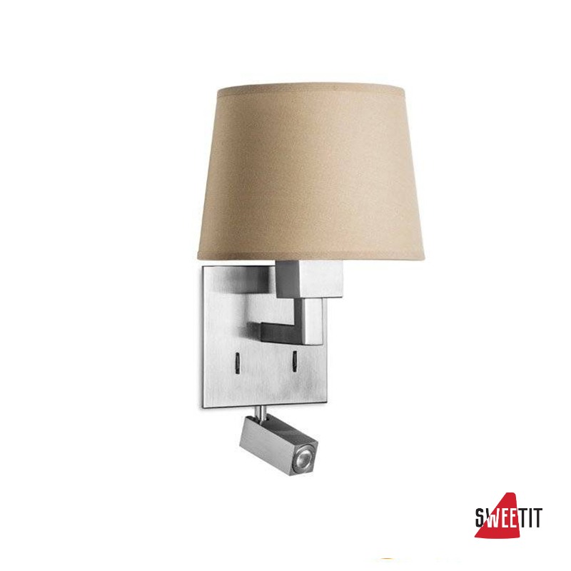 Бра Leds C4 Bali 05-3218-81-82 + PAN-157-BY