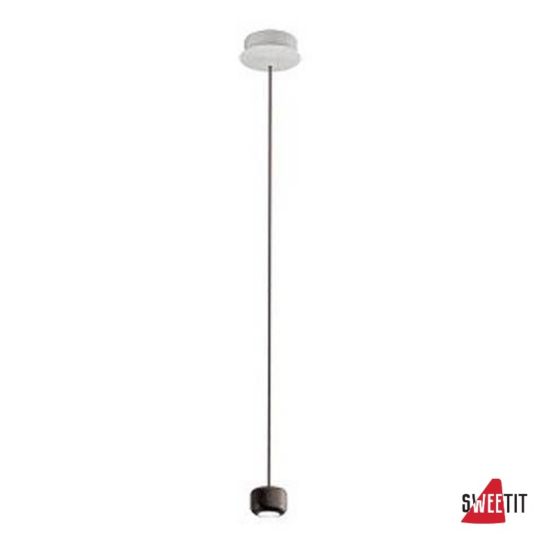 Потолочный светильник Axo Light SP URBAN P NI XX LED