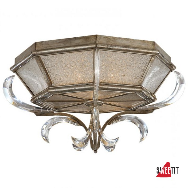 Потолочный светильник Fine Art Lamps Beveled Arcs 704240