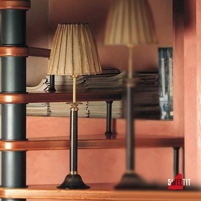 Настольная лампа Il Paralume MARINA 2227 TL56