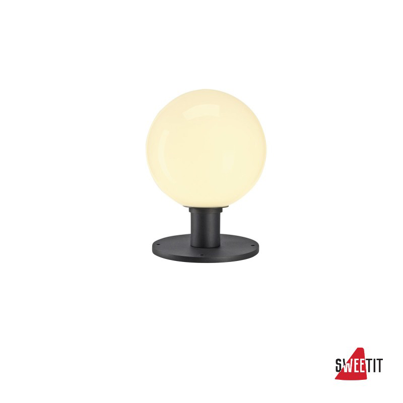 Светильник ландшафтный SLV Gloo Pure 1001999