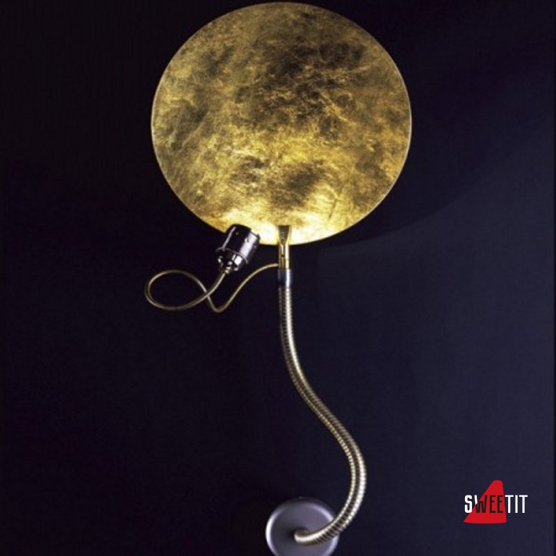 Бра CATELLANI&SMITH LUCI D`ORO LOP