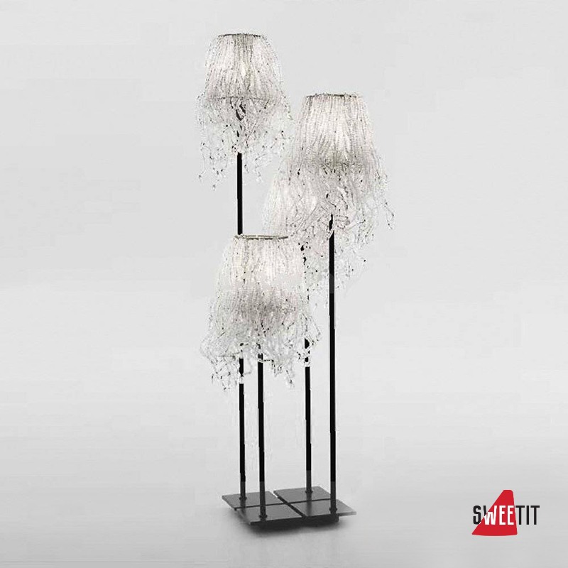 Настольная лампа Patrizia Garganti Contemporary 2454/C