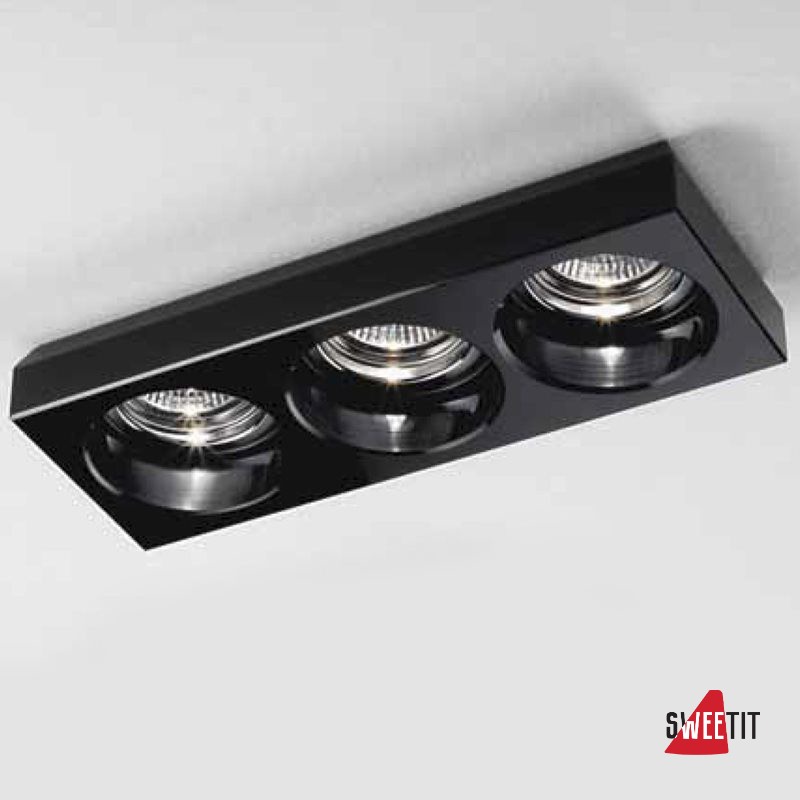 Светильник встраеваемый Linea Light Incas 6372