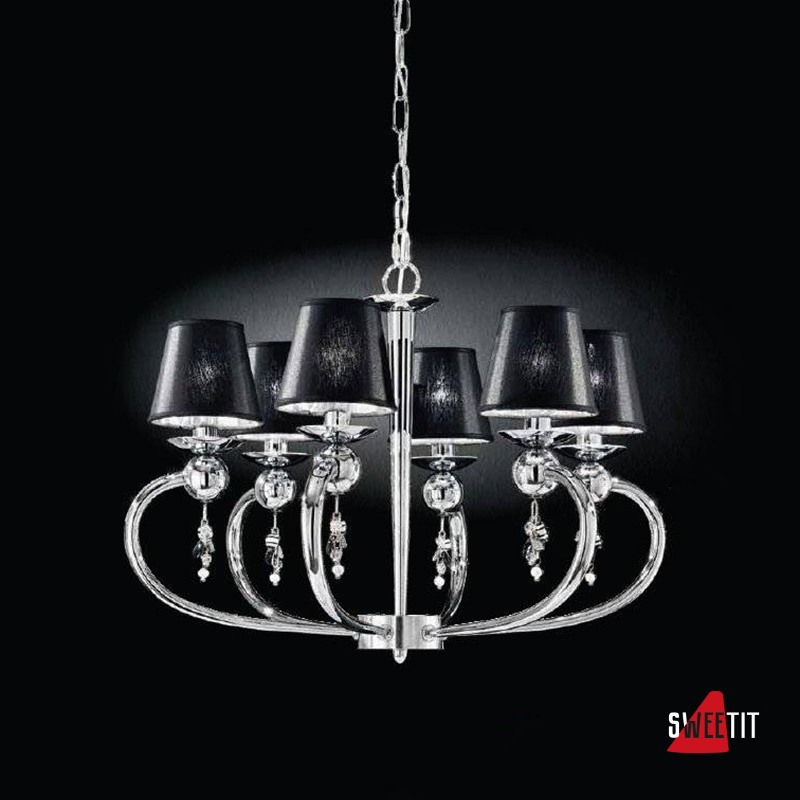 Люстра MM Lampadari Iris 7059/6-01 V1607