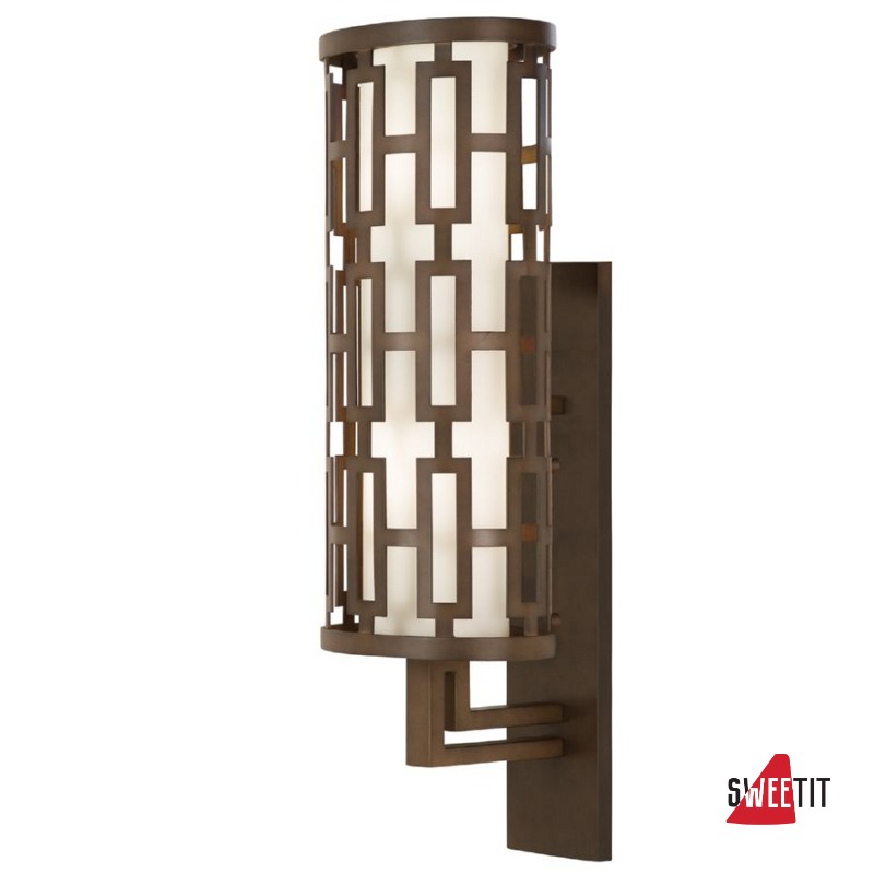 Светильник настенный FINE ART LAMPS River Oacs 839481