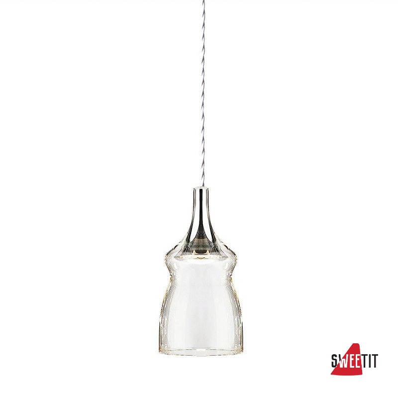 Светильник подвесной STUDIO ITALIA DESIGN NOSTALGIA 154001