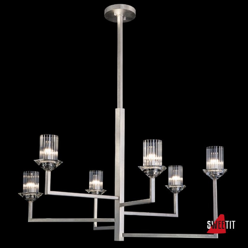 Люстра FINE ART LAMPS Neuilly 879640-1