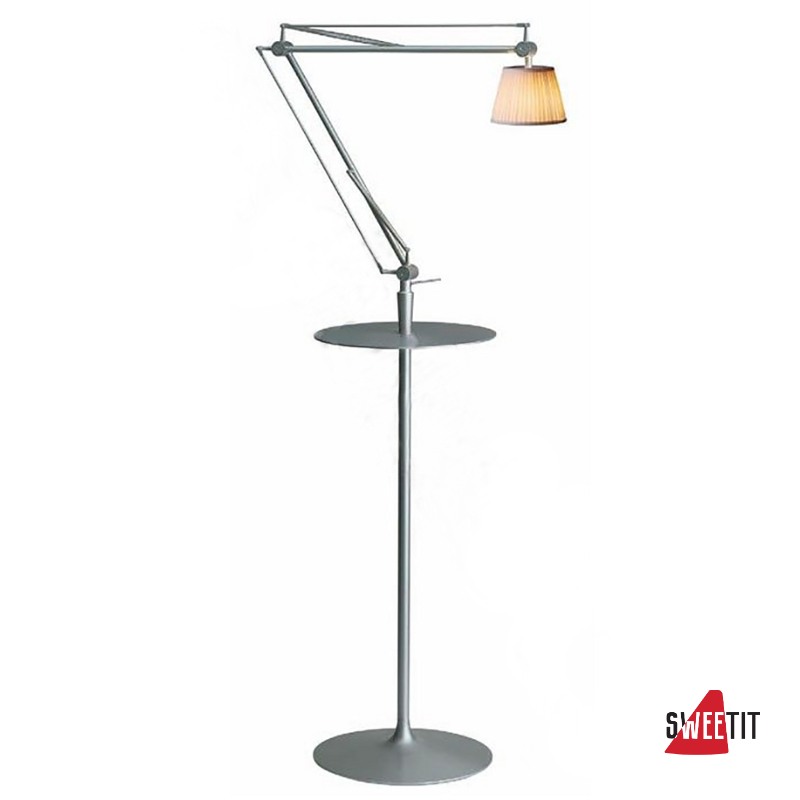 Торшер FLOS Archimoon Soft F0362000A